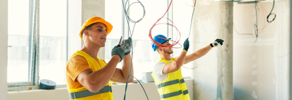 Instalacje Elektryczne Sosnowiec